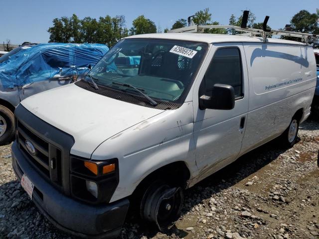 Ford Econoline (2012)