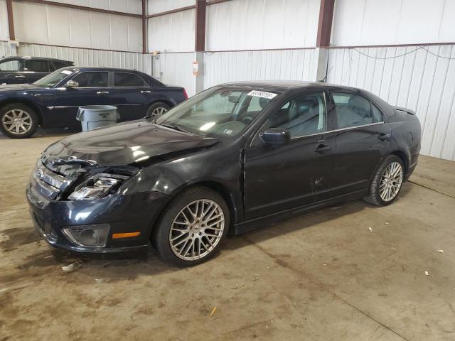 Ford Fusion spo (2012)
