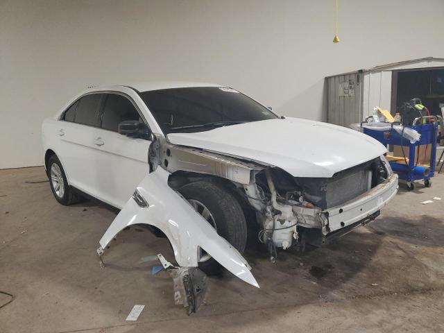 Ford Taurus (2012)
