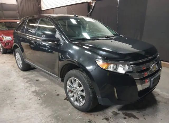 Ford Edge (2013)