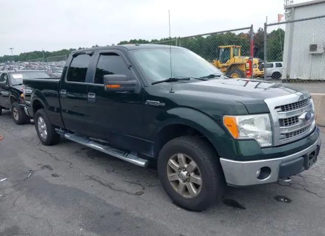 Ford F-150 (2013)