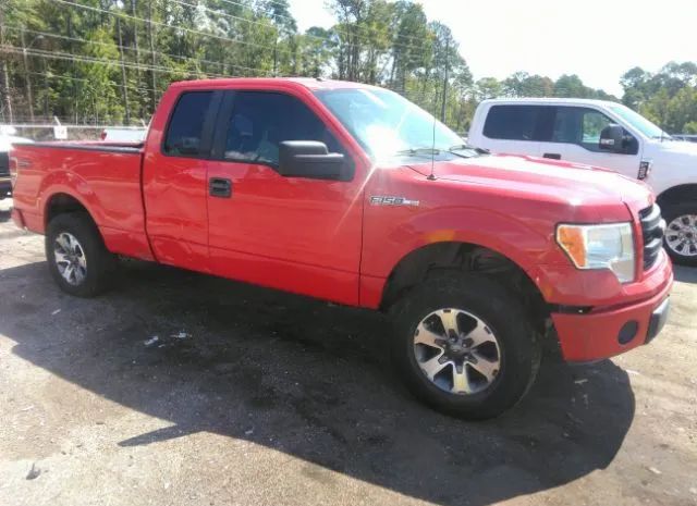 Ford F-150 (2013)