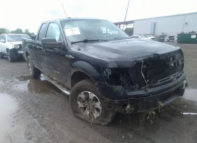 Ford F-150 (2013)