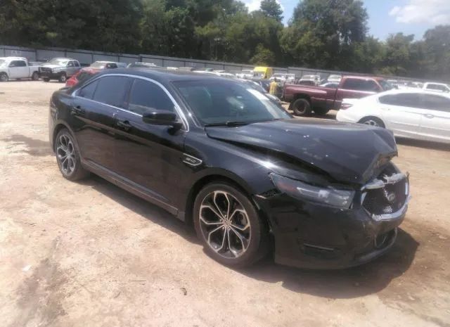 Ford Taurus (2013)
