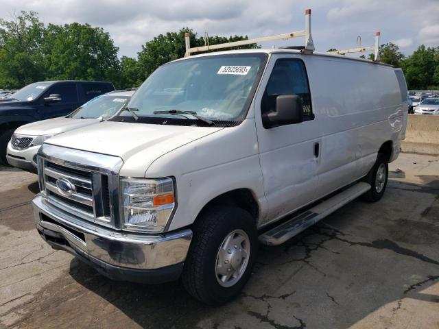 Ford Econoline (2013)