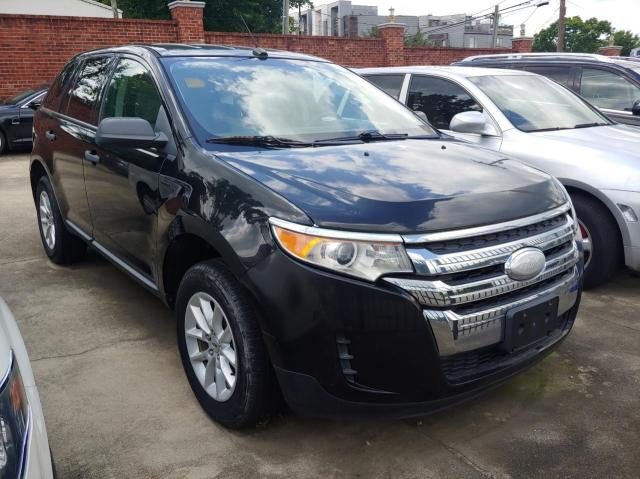 Ford Edge (2013)