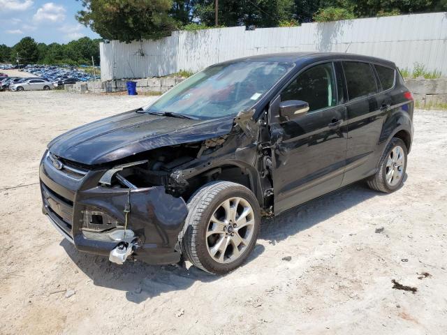 Ford Escape sel (2013)