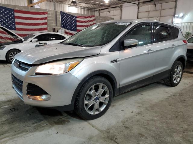 Ford Escape sel (2013)