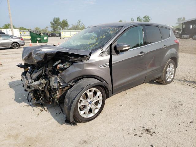 Ford Escape sel (2013)