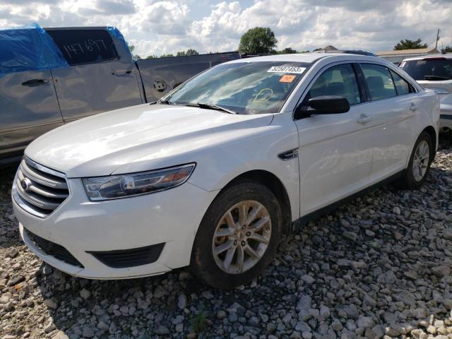 Ford Taurus se (2013)