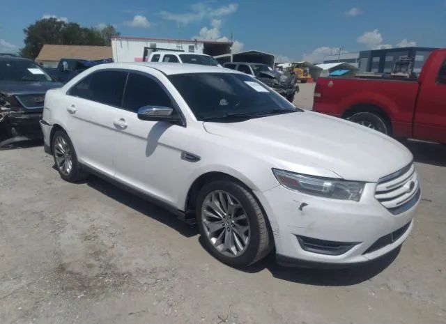 Ford Taurus (2014)
