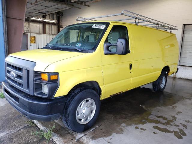 Ford Econoline (2014)