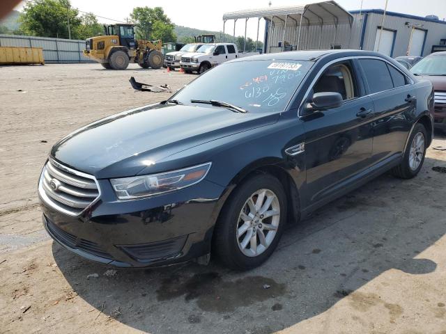 Ford Taurus se (2015)
