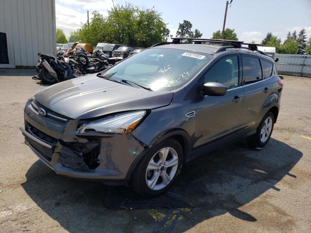 Ford Escape se (2016)