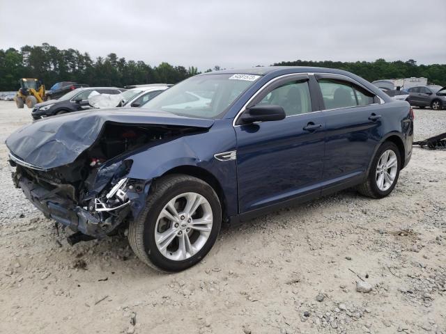 Ford Taurus se (2017)