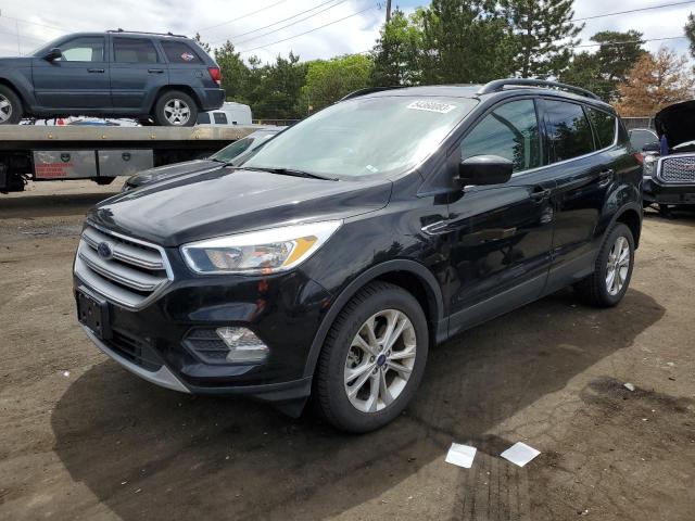 Ford Escape se (2018)
