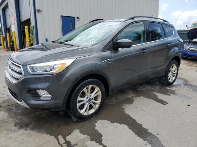 Ford Escape sel (2018)