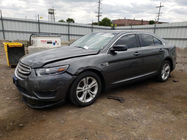 Ford Taurus se (2018)