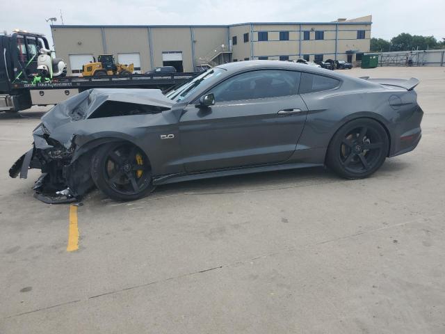 Ford Mustang gt (2019)