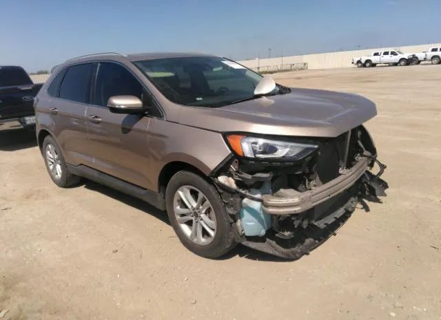 Ford Edge (2020)