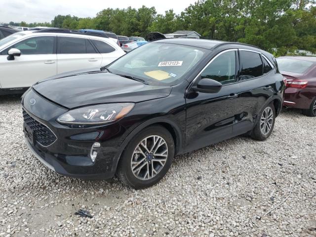 Ford Escape sel (2020)