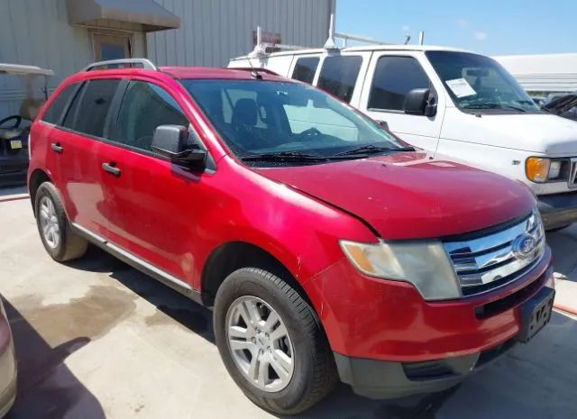 Ford Edge (2010)