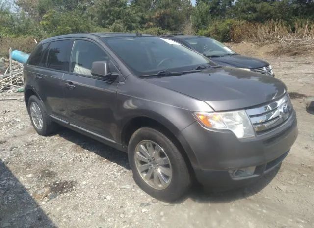 Ford Edge (2010)