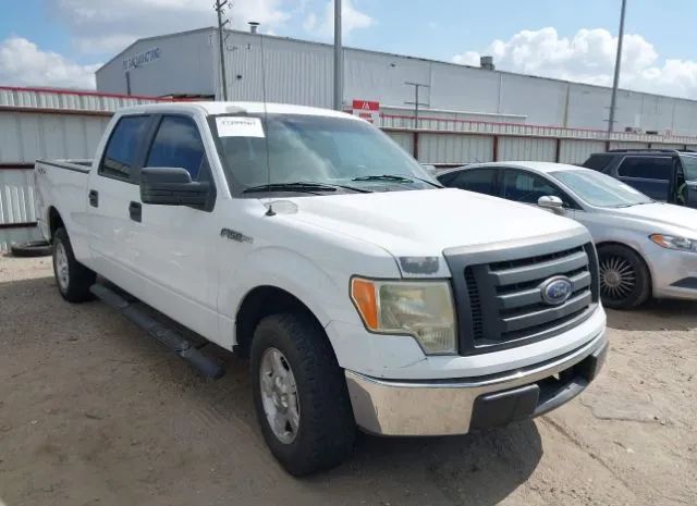 Ford F-150 (2010)