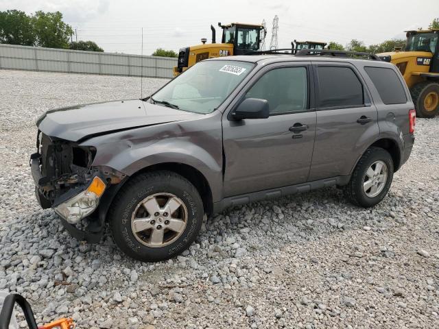 Ford Escape xlt (2010)