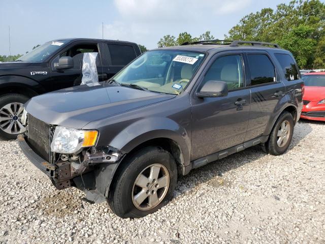 Ford Escape xlt (2010)