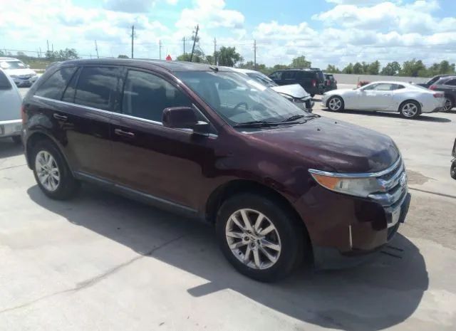 Ford Edge (2011)