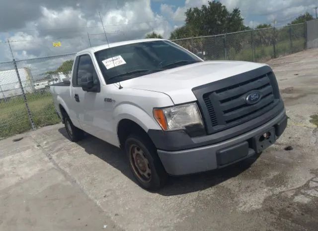 Ford F-150 (2011)