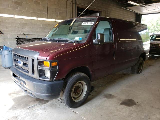 Ford Econoline (2011)