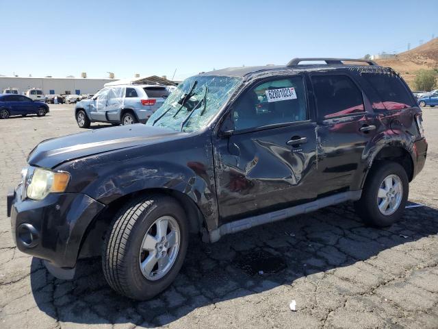 Ford Escape xlt (2011)