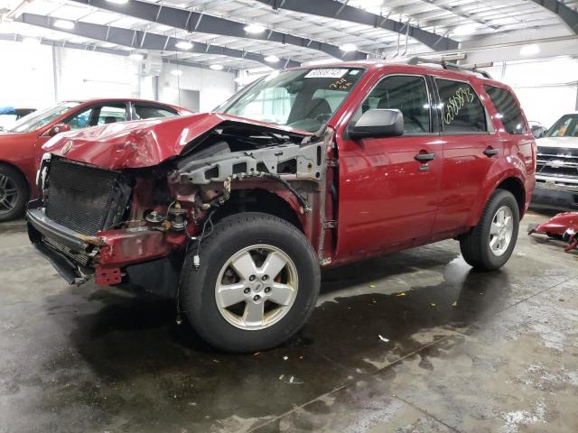 Ford Escape xlt (2011)
