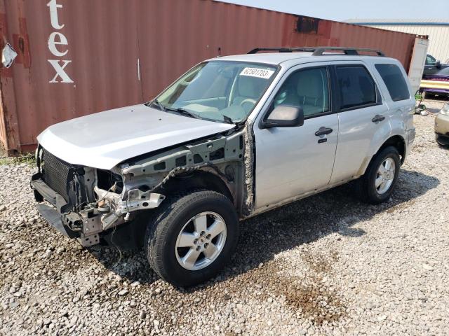 Ford Escape xlt (2011)