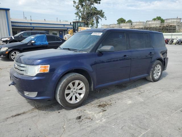Ford Flex se (2011)