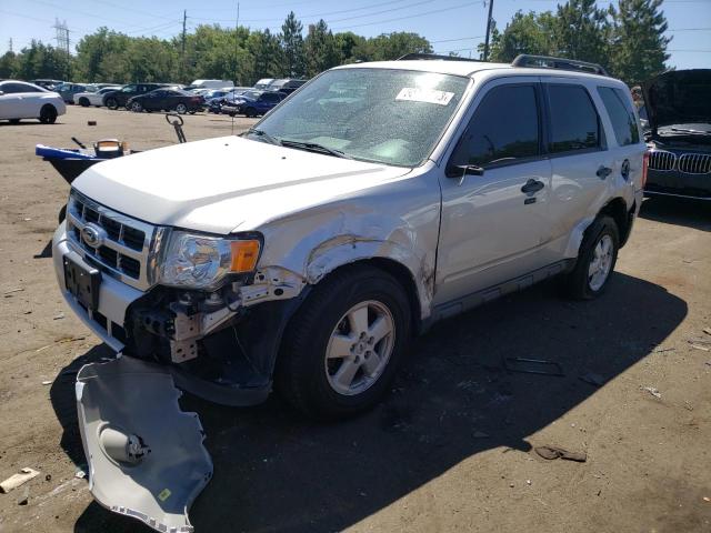 Ford Escape xlt (2012)