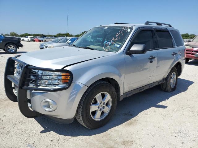 Ford Escape xlt (2012)