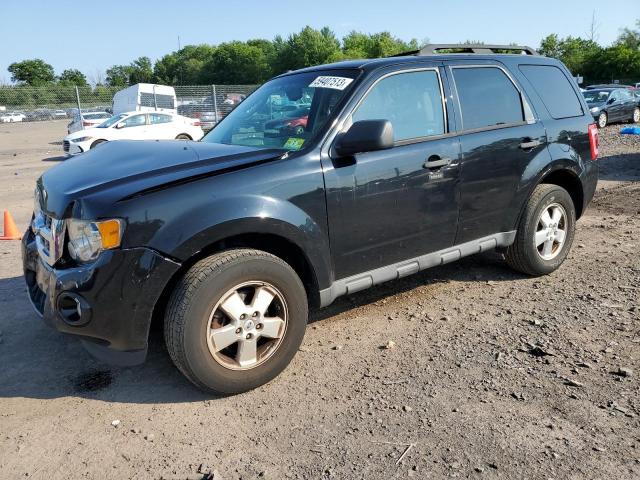 Ford Escape xlt (2012)