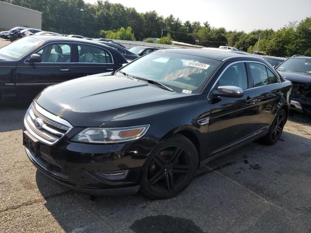Ford Taurus (2012)