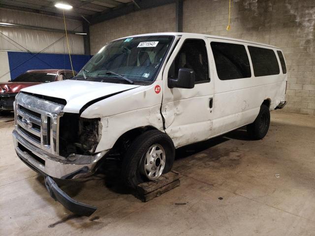 Ford Econoline (2013)