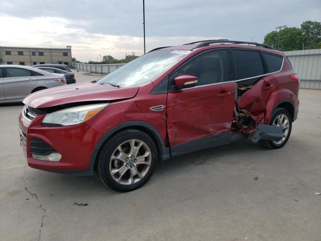 Ford Escape sel (2013)