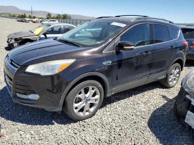 Ford Escape sel (2013)