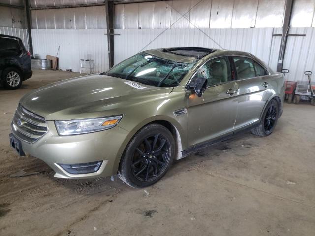 Ford Taurus lim (2013)
