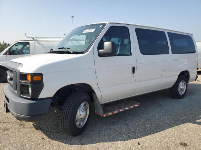 Ford Econoline (2014)