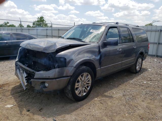 Ford Expedition (2014)