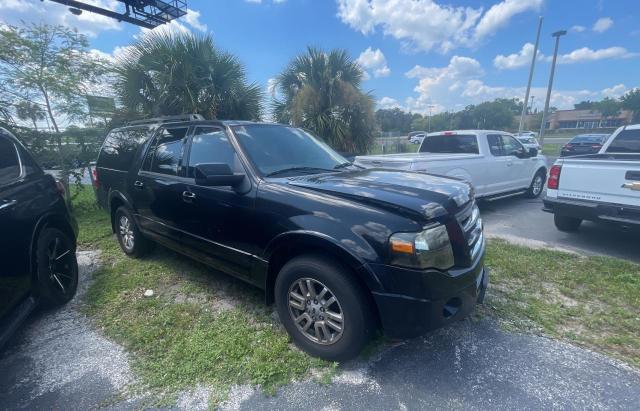 Ford Expedition (2014)