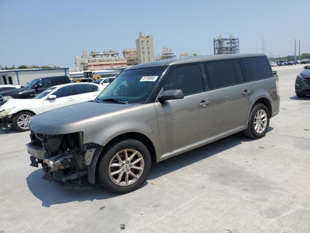Ford Flex se (2014)