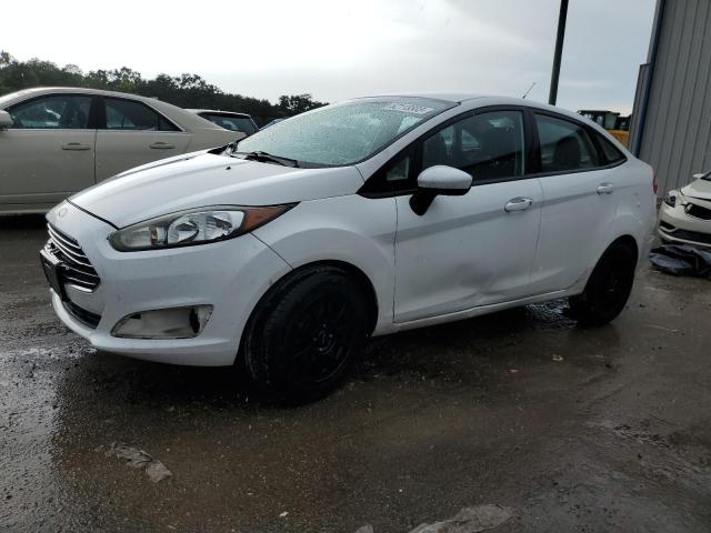 Ford Fiesta s (2015)